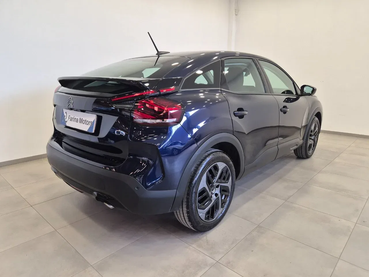 Citroen C4 1.2 puretech Max s&s 130cv - NEOPATENTATI - UNIPROPRIETARIO - Cruise/Lim - Carplay - Cam IN PROMO foto 5