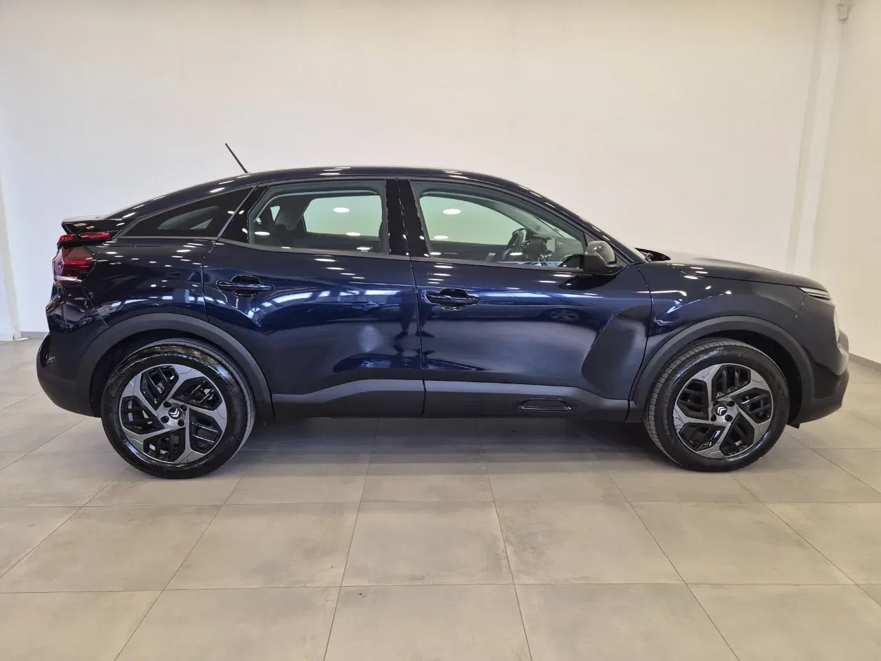 Citroen C4 1.2 puretech Max s&s 130cv - NEOPATENTATI - UNIPROPRIETARIO - Cruise/Lim - Carplay - Cam IN PROMO foto 6