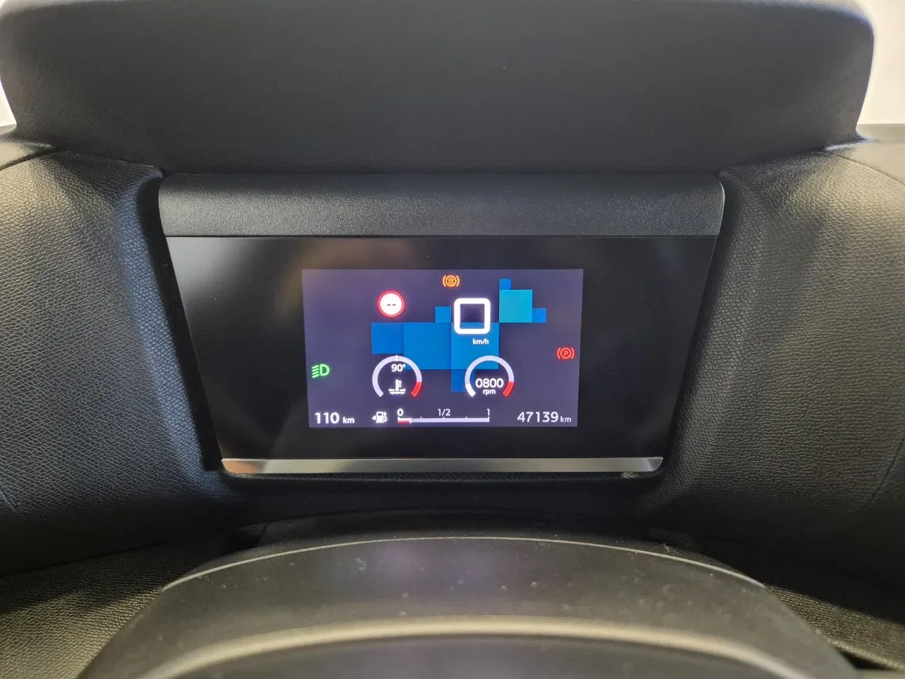 Citroen C4 1.2 puretech Max s&s 130cv - NEOPATENTATI - UNIPROPRIETARIO - Cruise/Lim - Carplay - Cam IN PROMO foto 11