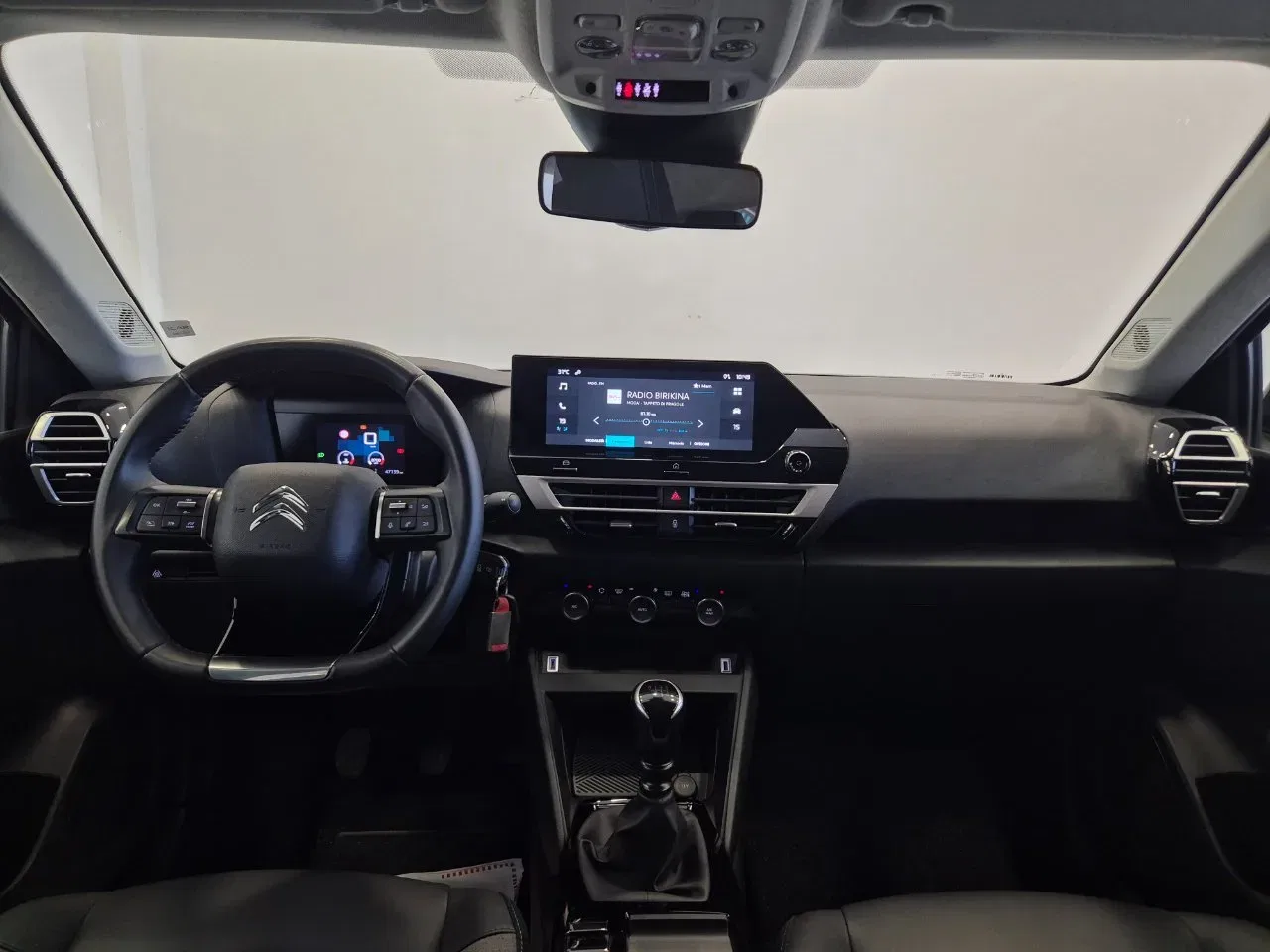 Citroen C4 1.2 puretech Max s&s 130cv - NEOPATENTATI - UNIPROPRIETARIO - Cruise/Lim - Carplay - Cam IN PROMO foto 9