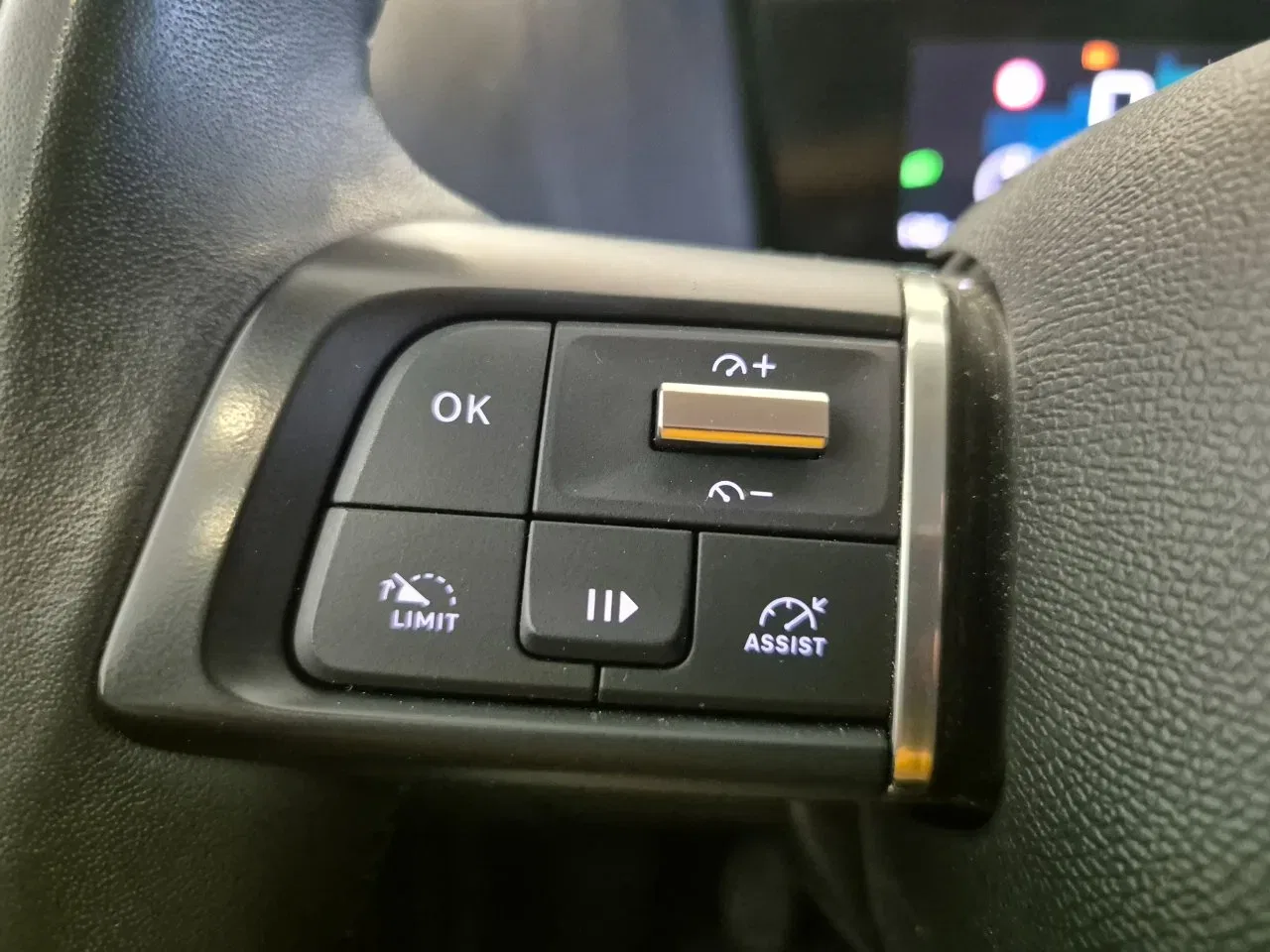 Citroen C4 1.2 puretech Max s&s 130cv - NEOPATENTATI - UNIPROPRIETARIO - Cruise/Lim - Carplay - Cam IN PROMO foto 17
