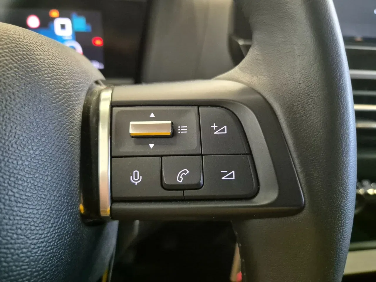 Citroen C4 1.2 puretech Max s&s 130cv - NEOPATENTATI - UNIPROPRIETARIO - Cruise/Lim - Carplay - Cam IN PROMO foto 18