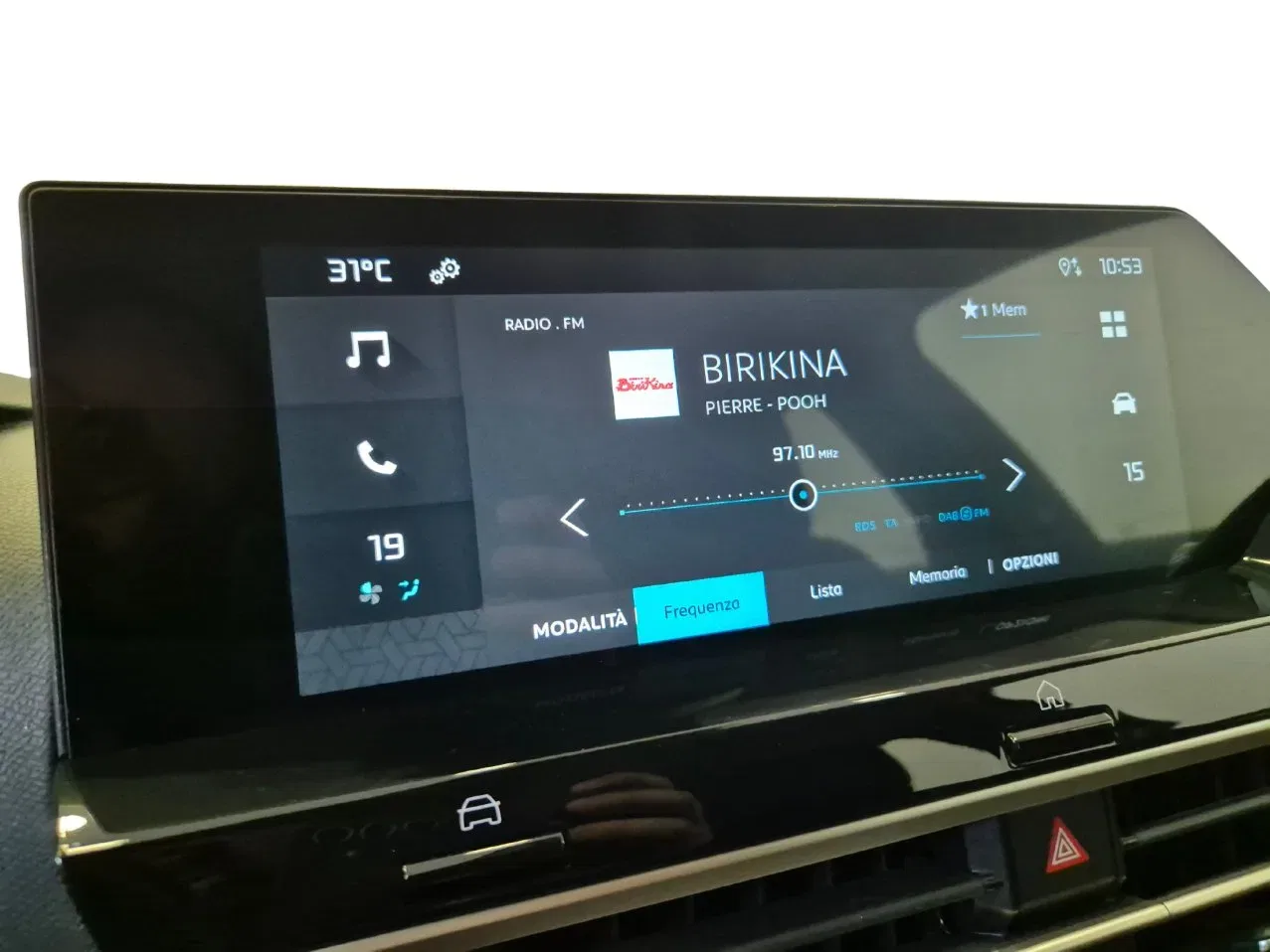 Citroen C4 1.2 puretech Max s&s 130cv - NEOPATENTATI - UNIPROPRIETARIO - Cruise/Lim - Carplay - Cam IN PROMO foto 20