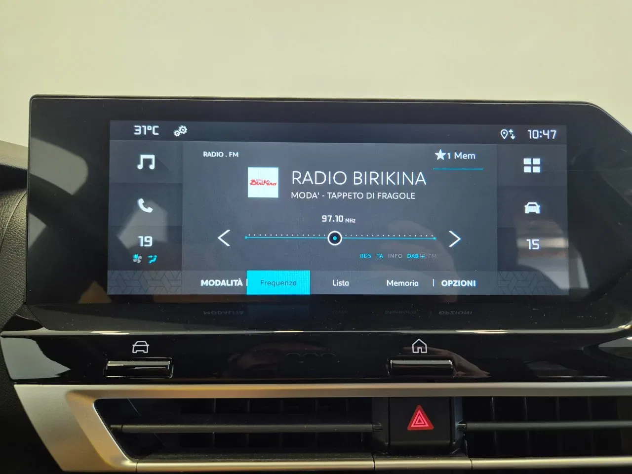 Citroen C4 1.2 puretech Max s&s 130cv - NEOPATENTATI - UNIPROPRIETARIO - Cruise/Lim - Carplay - Cam IN PROMO foto 21