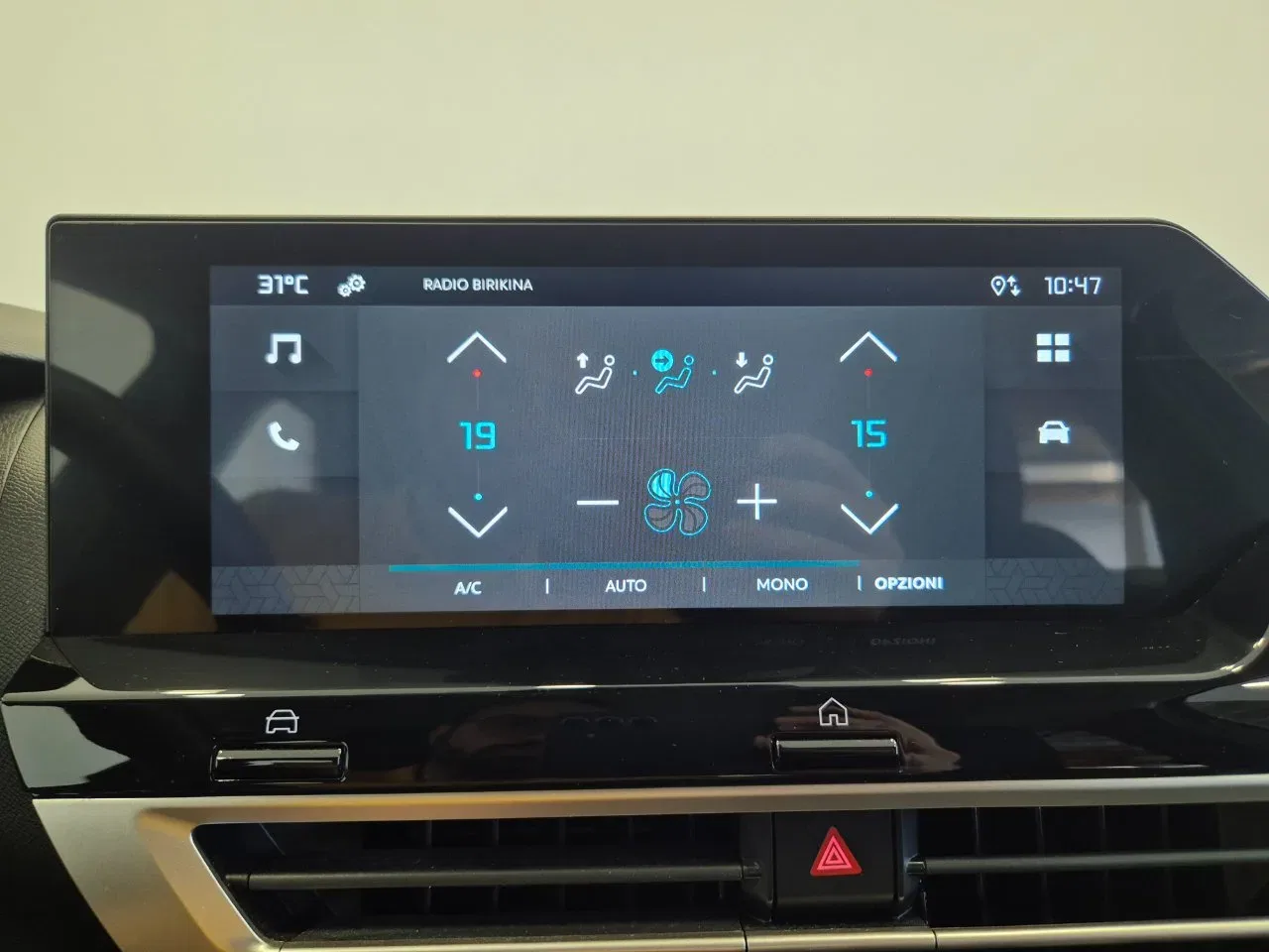 Citroen C4 1.2 puretech Max s&s 130cv - NEOPATENTATI - UNIPROPRIETARIO - Cruise/Lim - Carplay - Cam IN PROMO foto 22