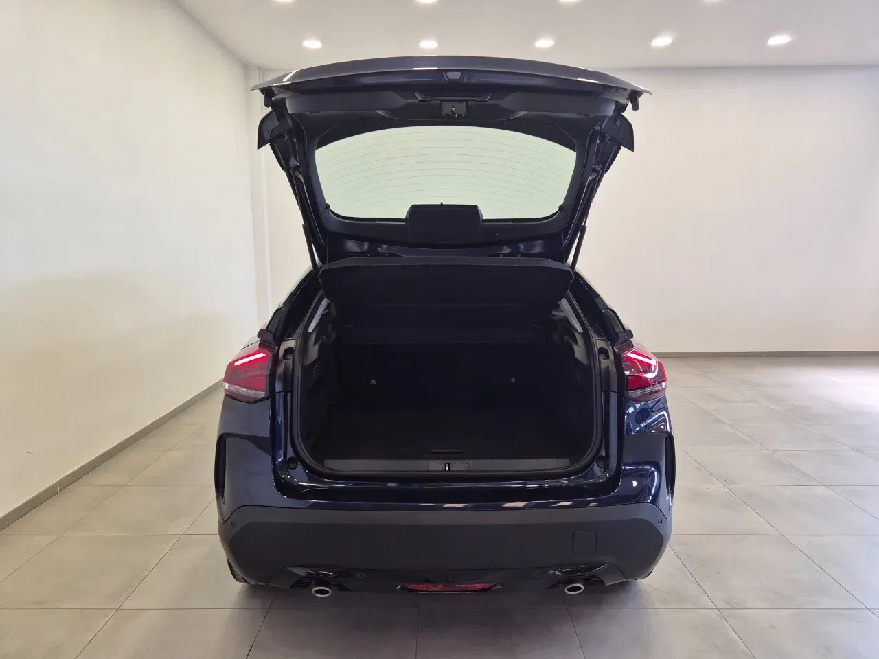 Citroen C4 1.2 puretech Max s&s 130cv - NEOPATENTATI - UNIPROPRIETARIO - Cruise/Lim - Carplay - Cam IN PROMO foto 34
