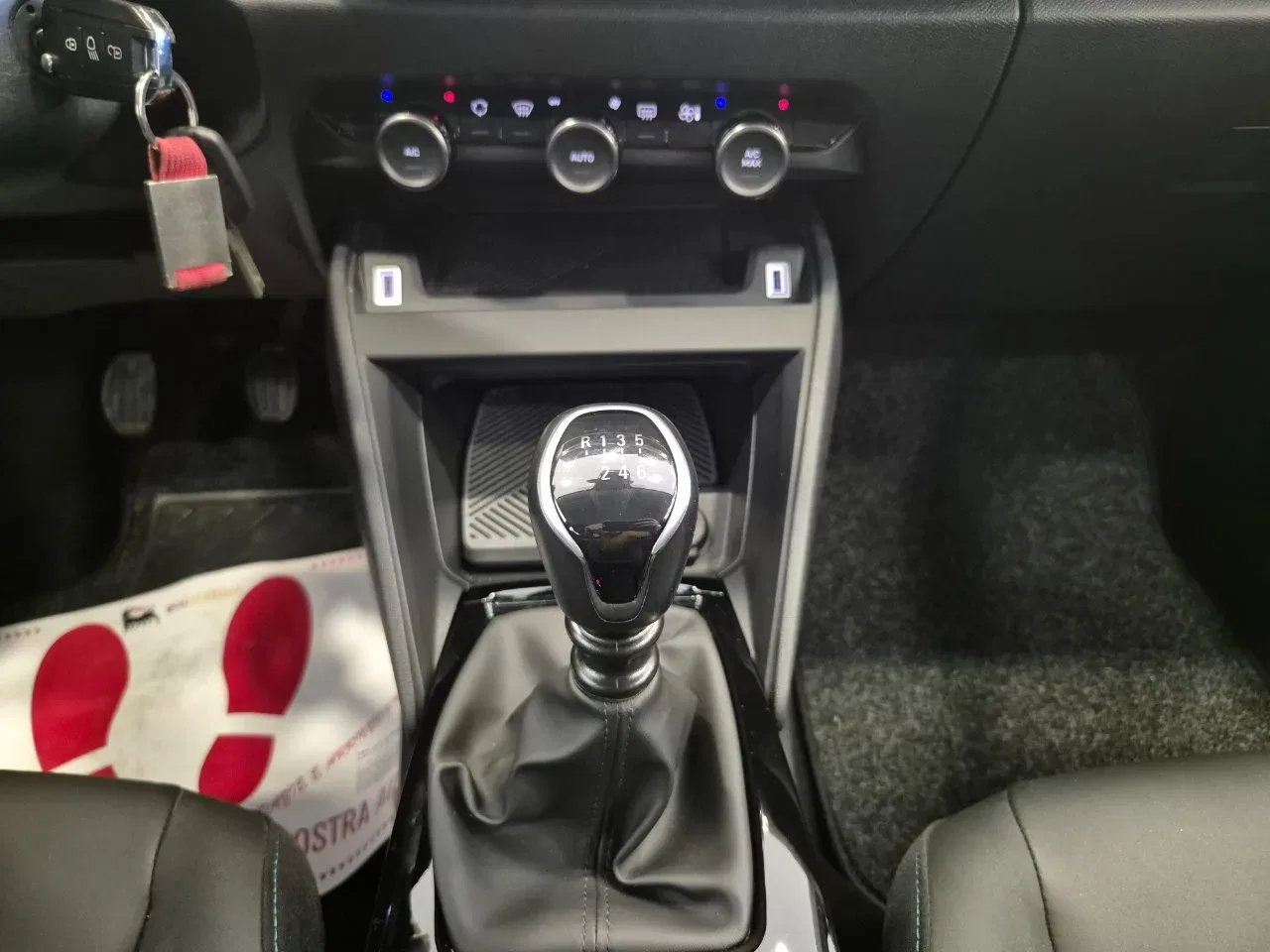 Citroen C4 1.2 puretech Max s&s 130cv - NEOPATENTATI - UNIPROPRIETARIO - Cruise/Lim - Carplay - Cam IN PROMO foto 28