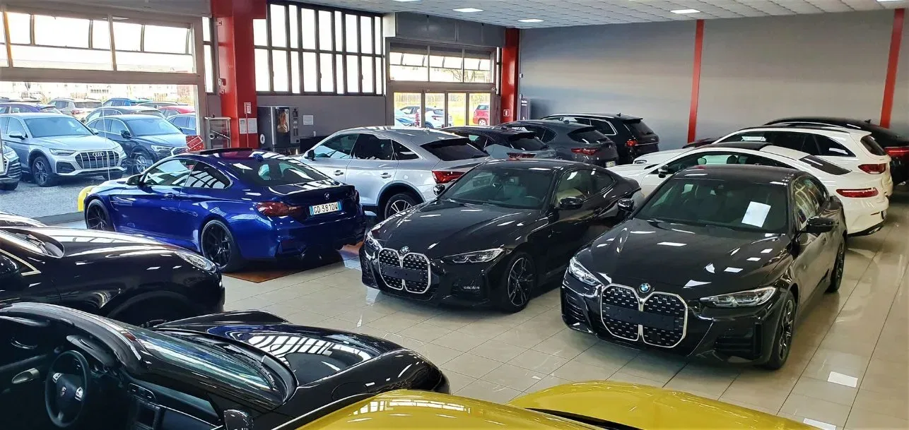 Citroen C4 1.2 puretech Max s&s 130cv - NEOPATENTATI - UNIPROPRIETARIO - Cruise/Lim - Carplay - Cam IN PROMO foto 37
