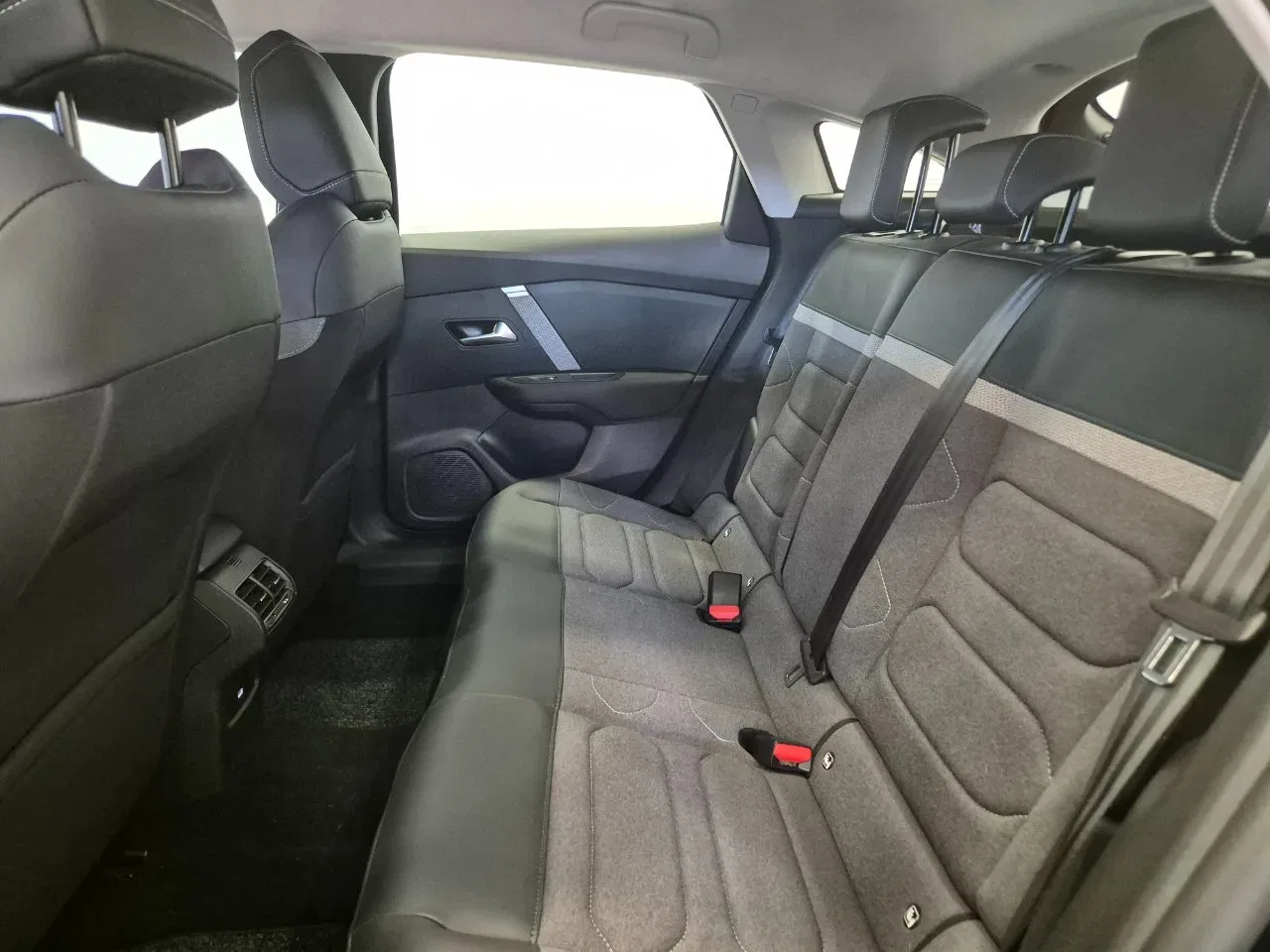 Citroen C4 1.2 puretech Max s&s 130cv - NEOPATENTATI - UNIPROPRIETARIO - Cruise/Lim - Carplay - Cam IN PROMO foto 32