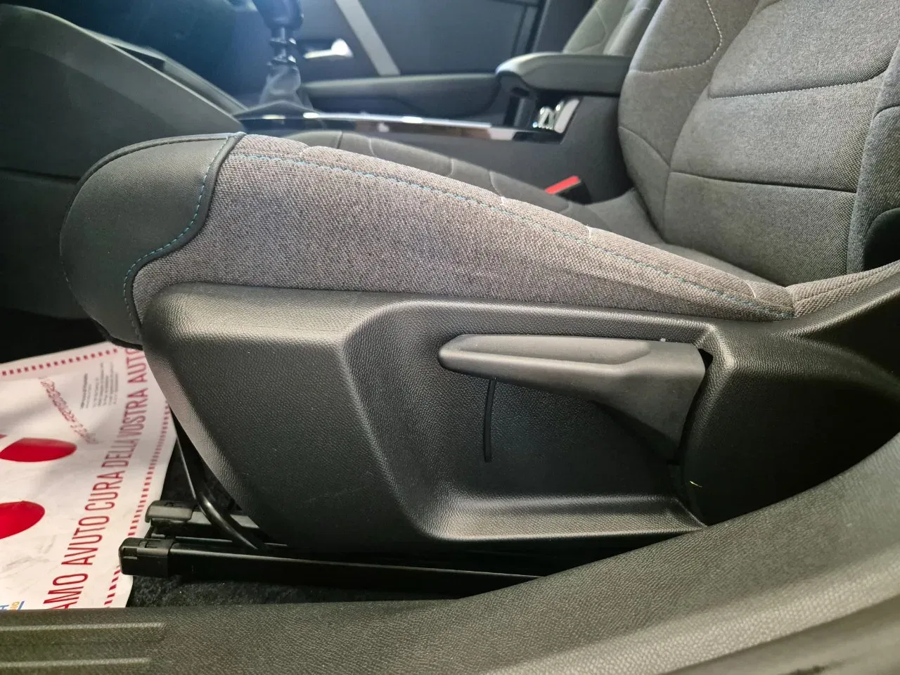 Citroen C4 1.2 puretech Max s&s 130cv - NEOPATENTATI - UNIPROPRIETARIO - Cruise/Lim - Carplay - Cam IN PROMO foto 29