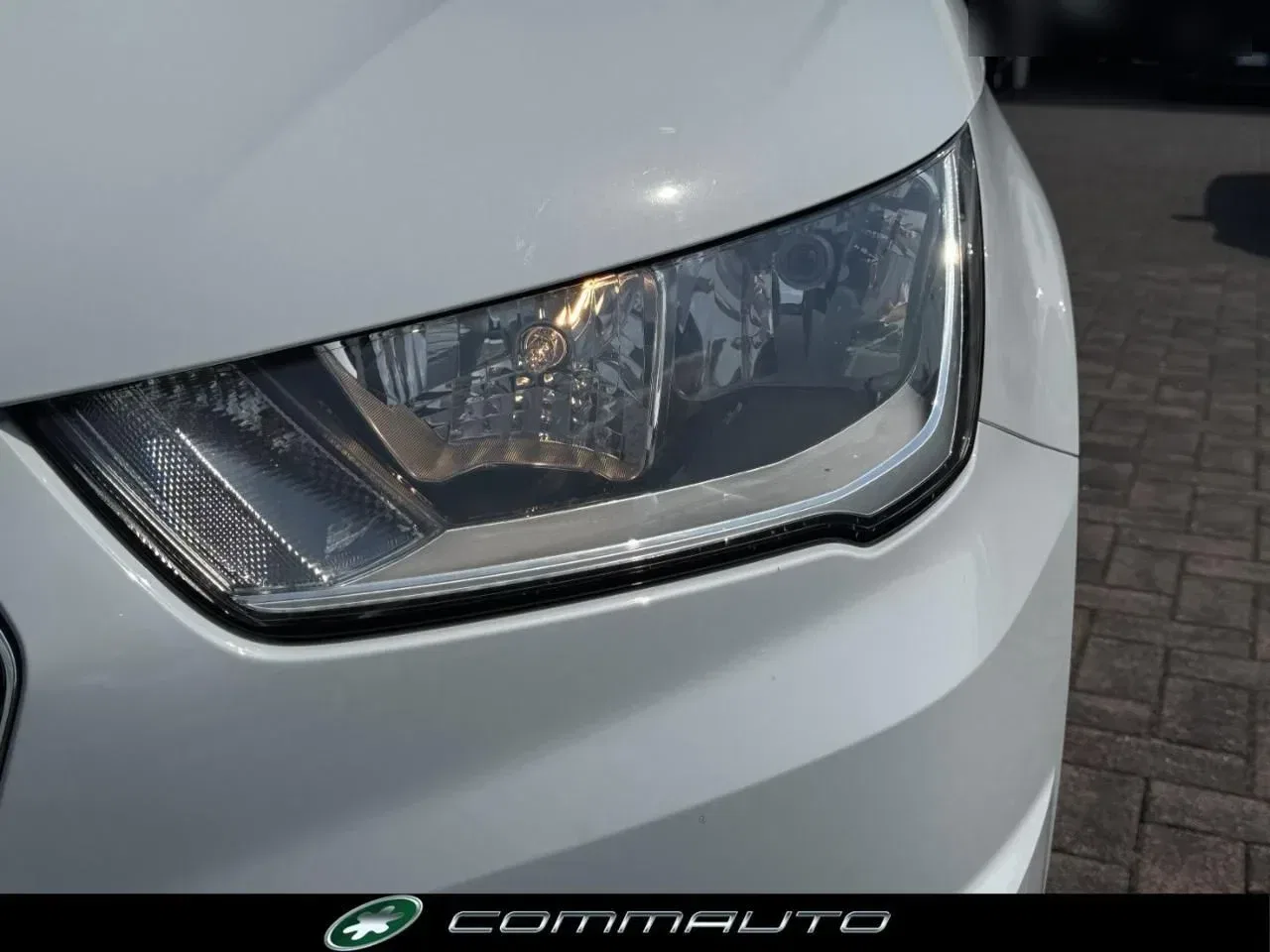 Audi A1 SPB 1.0 82CV TFSI Ultra Design foto 9