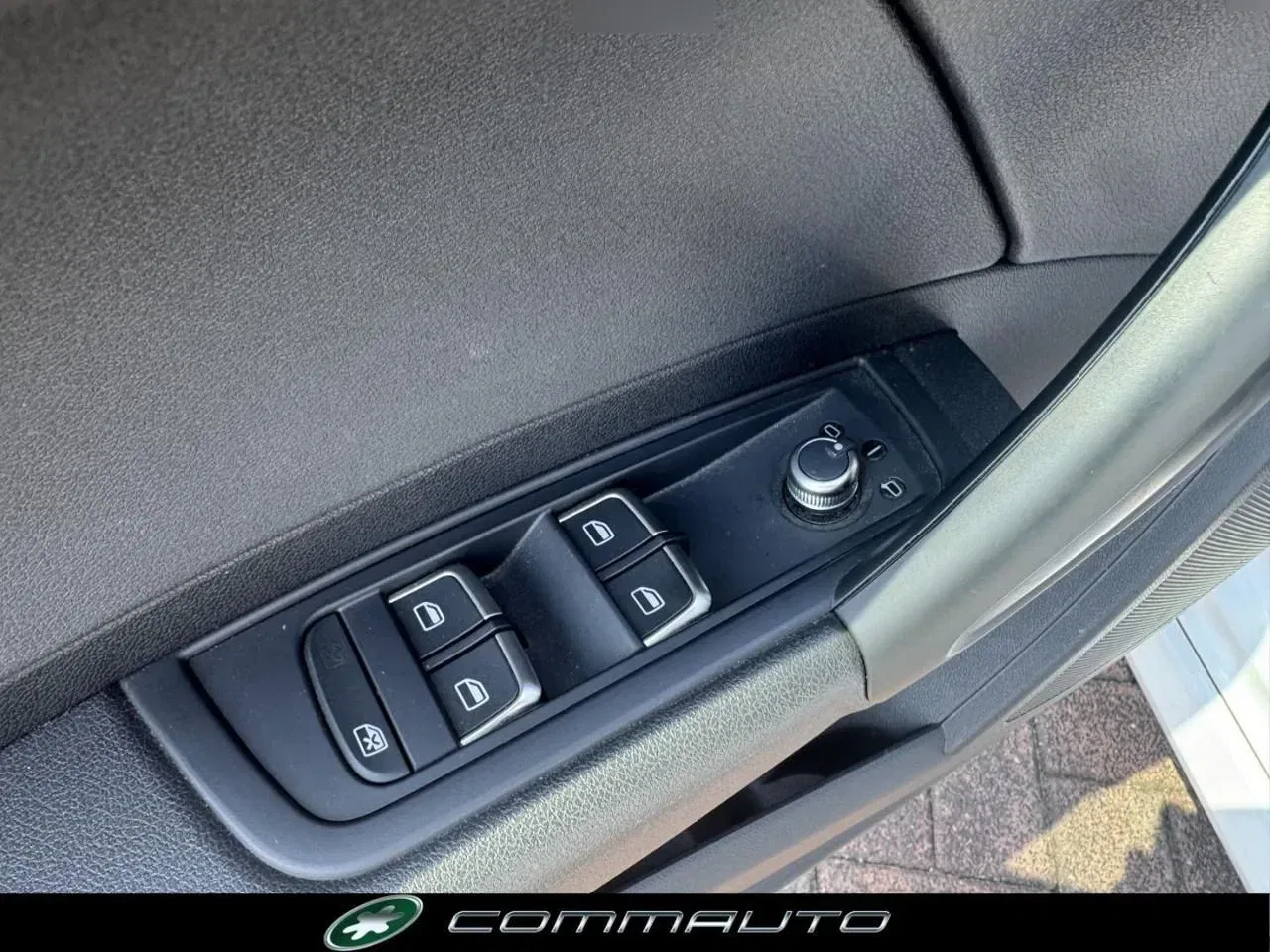 Audi A1 SPB 1.0 82CV TFSI Ultra Design foto 11