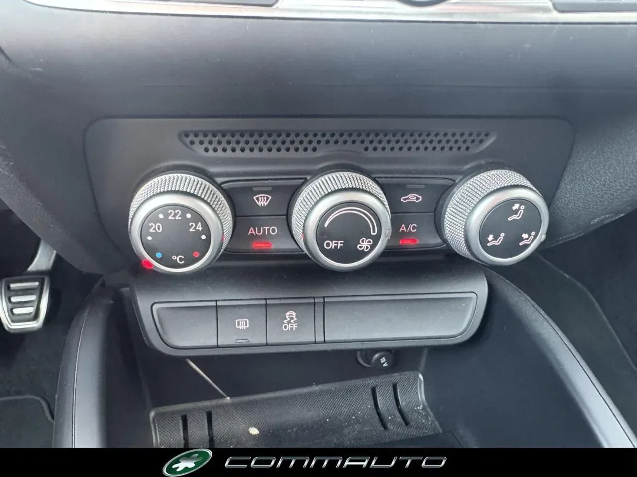 Audi A1 SPB 1.0 82CV TFSI Ultra Design foto 16