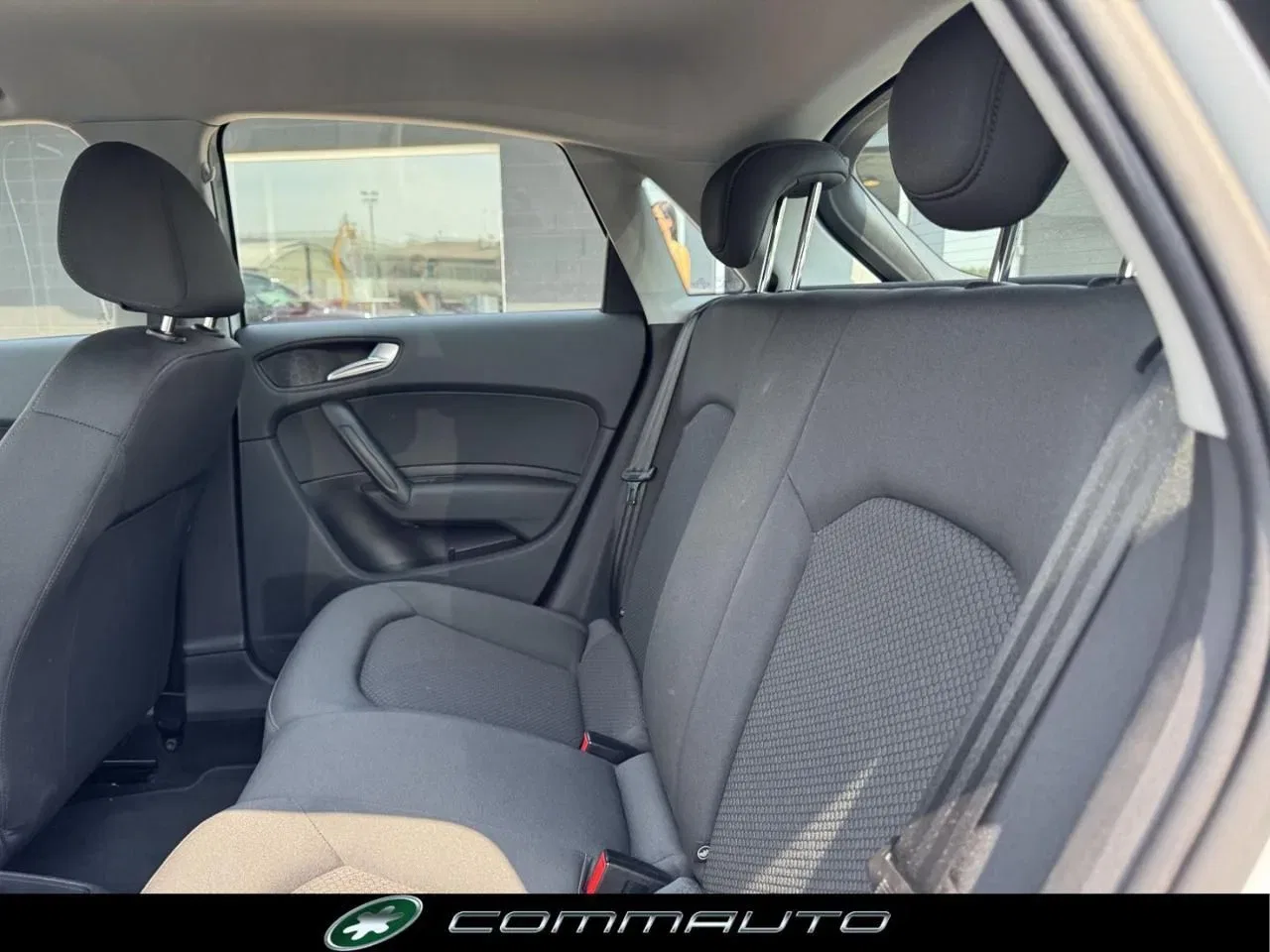Audi A1 SPB 1.0 82CV TFSI Ultra Design foto 20