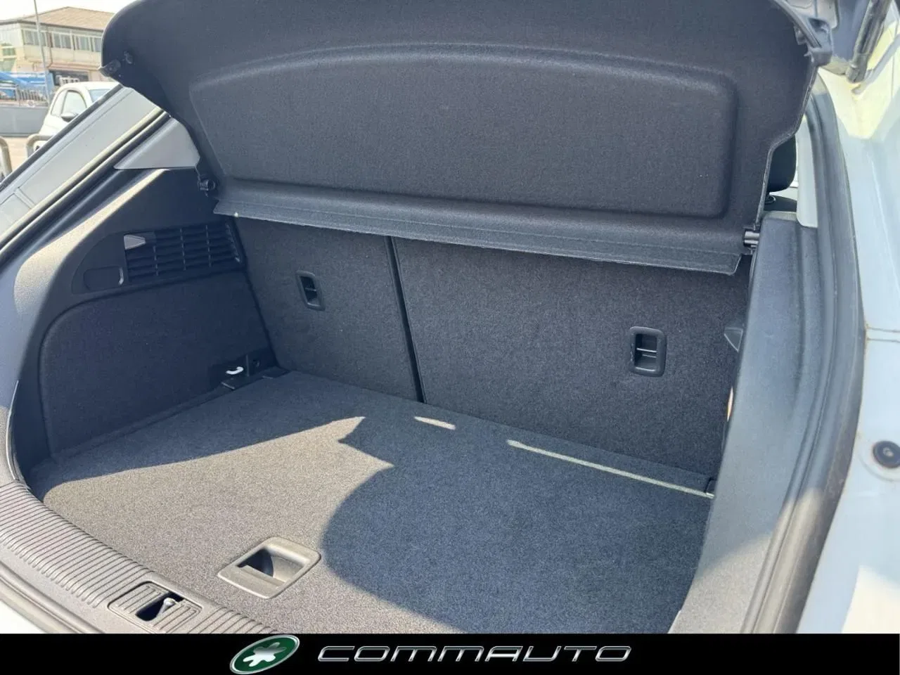 Audi A1 SPB 1.0 82CV TFSI Ultra Design foto 22