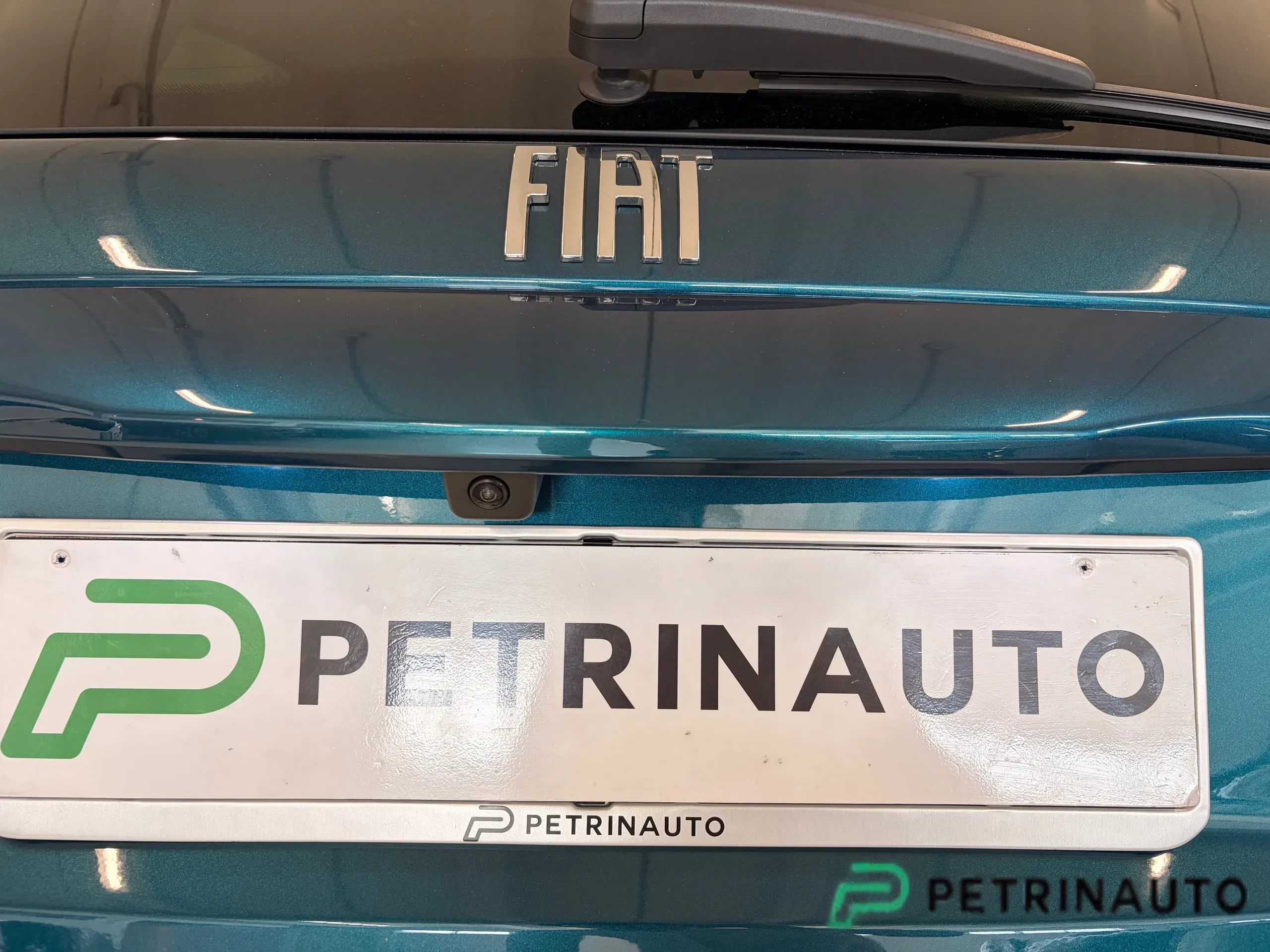 Fiat 600 1.2 hybrid La Prima 110cv auto NAZIONALE // DEMO SOS // foto 25