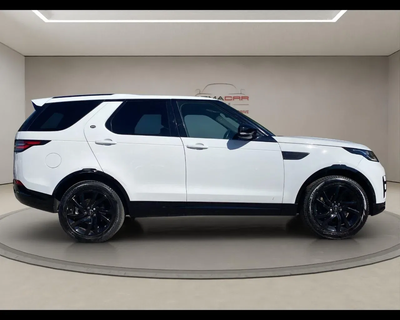 Land Rover Discovery 2.0 SD4 240 CV S foto 4