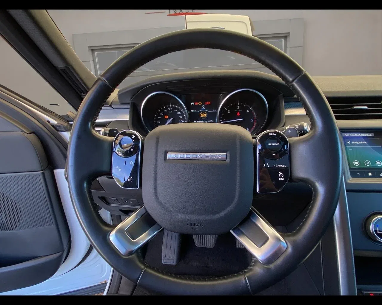 Land Rover Discovery 2.0 SD4 240 CV S foto 10