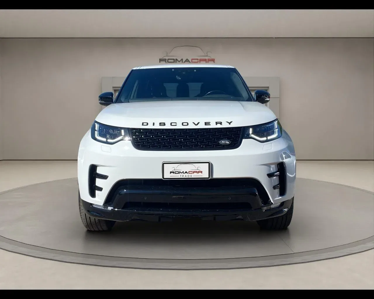 Land Rover Discovery 2.0 SD4 240 CV S foto 2