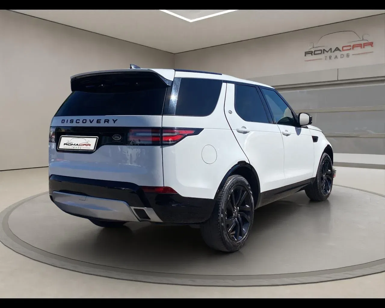 Land Rover Discovery 2.0 SD4 240 CV S foto 5