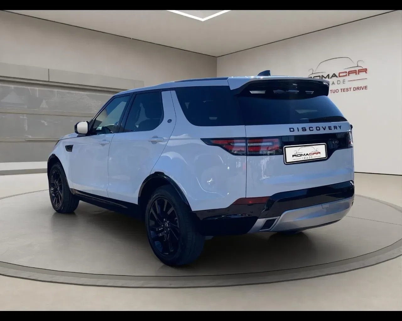Land Rover Discovery 2.0 SD4 240 CV S foto 7
