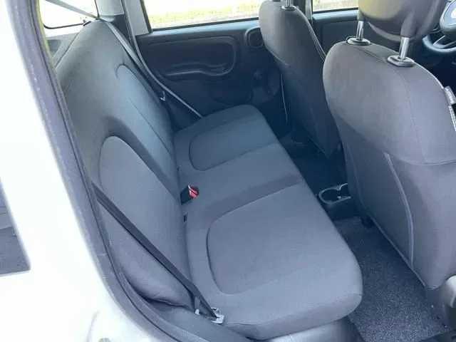 Fiat Panda 1.0 firefly hybrid Pop s&s 65cv foto 14