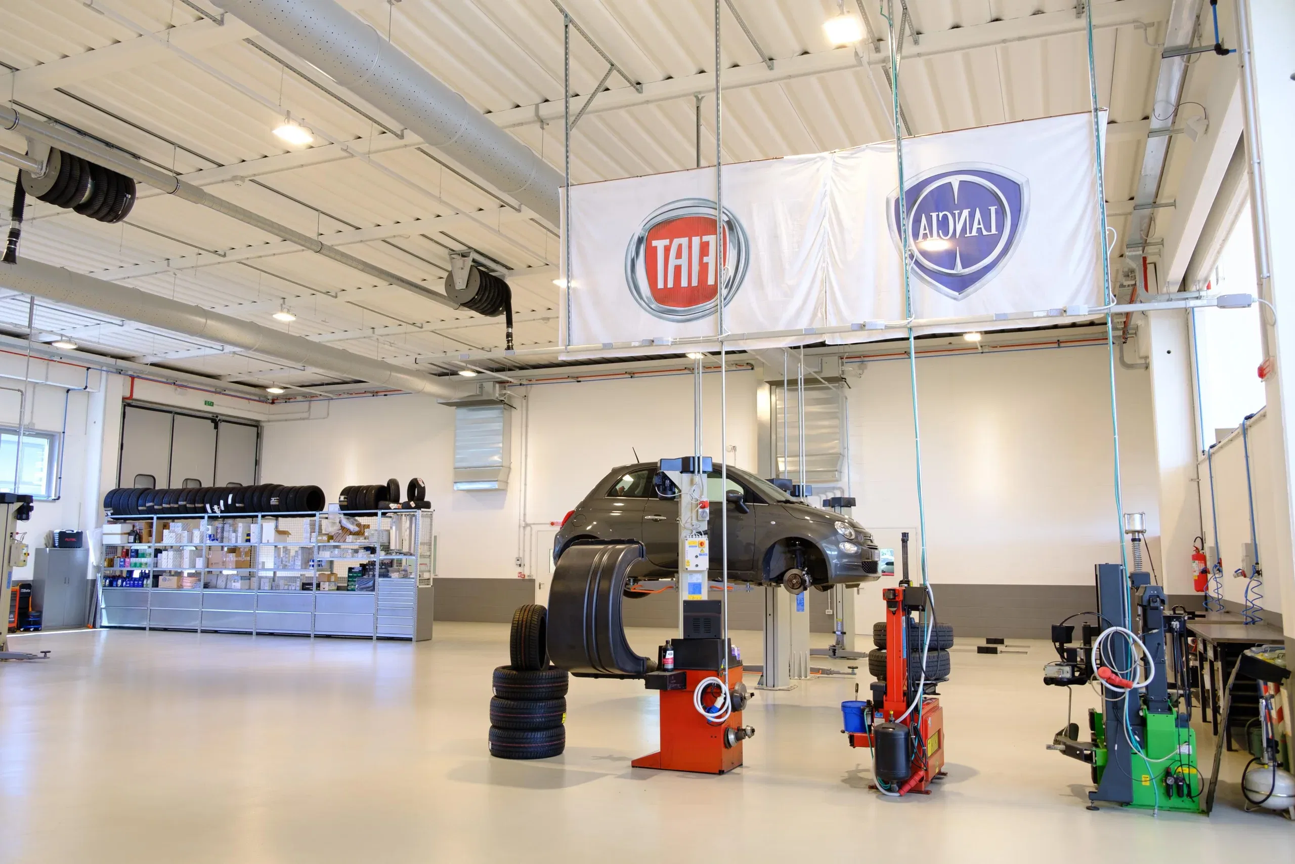 Fiat Panda 1.0 firefly hybrid Pop s&s 65cv foto 21