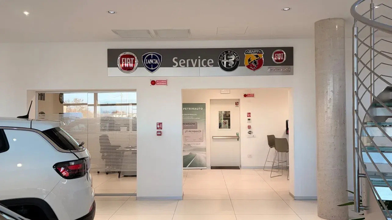 Fiat 600 1.2 hybrid La Prima 110cv auto NAZIONALE