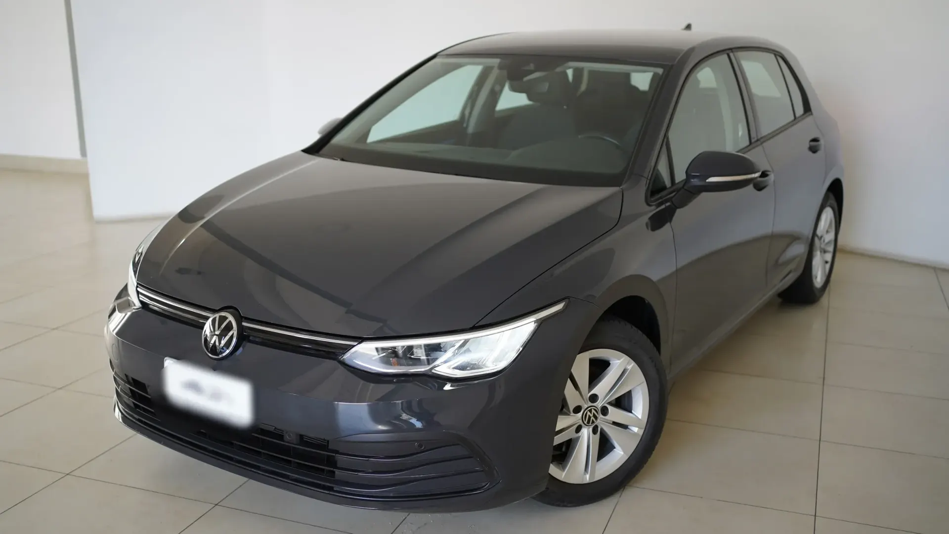 Volkswagen Golf 1.0 eTSI EVO DSG Life