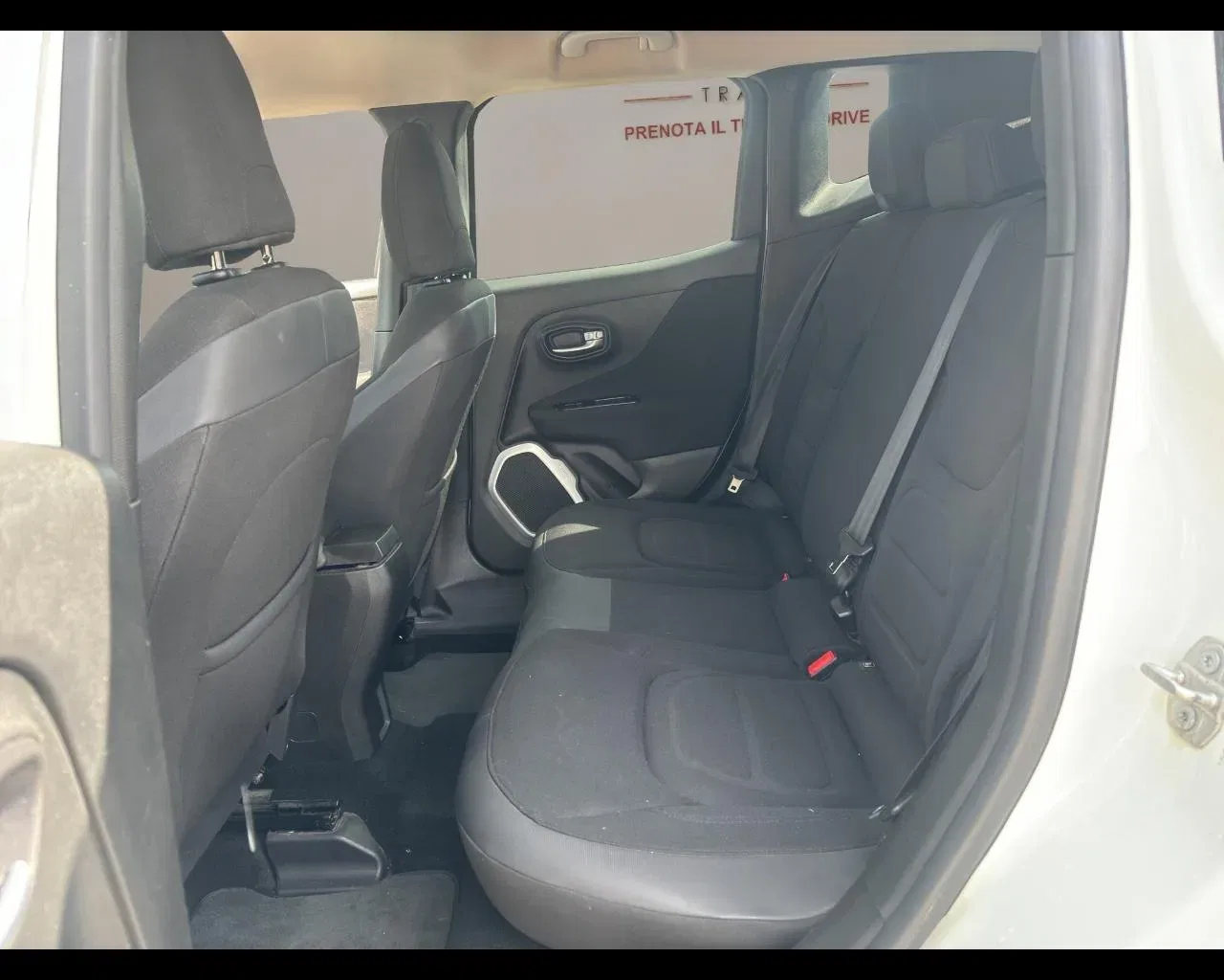 Jeep Renegade 1.6 Mjt 120 CV Limited foto 14