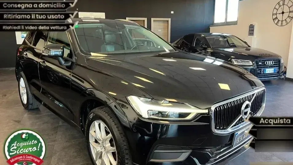 Volvo XC60 D4 AWD Geartronic Inscription SUPER PROMO!!