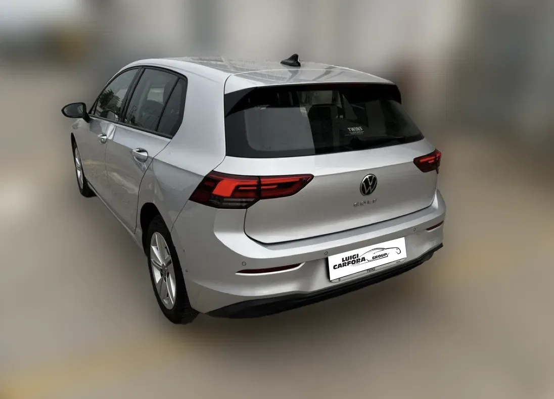 Volkswagen Golf 2.0 TDI DSG SCR Life foto 4
