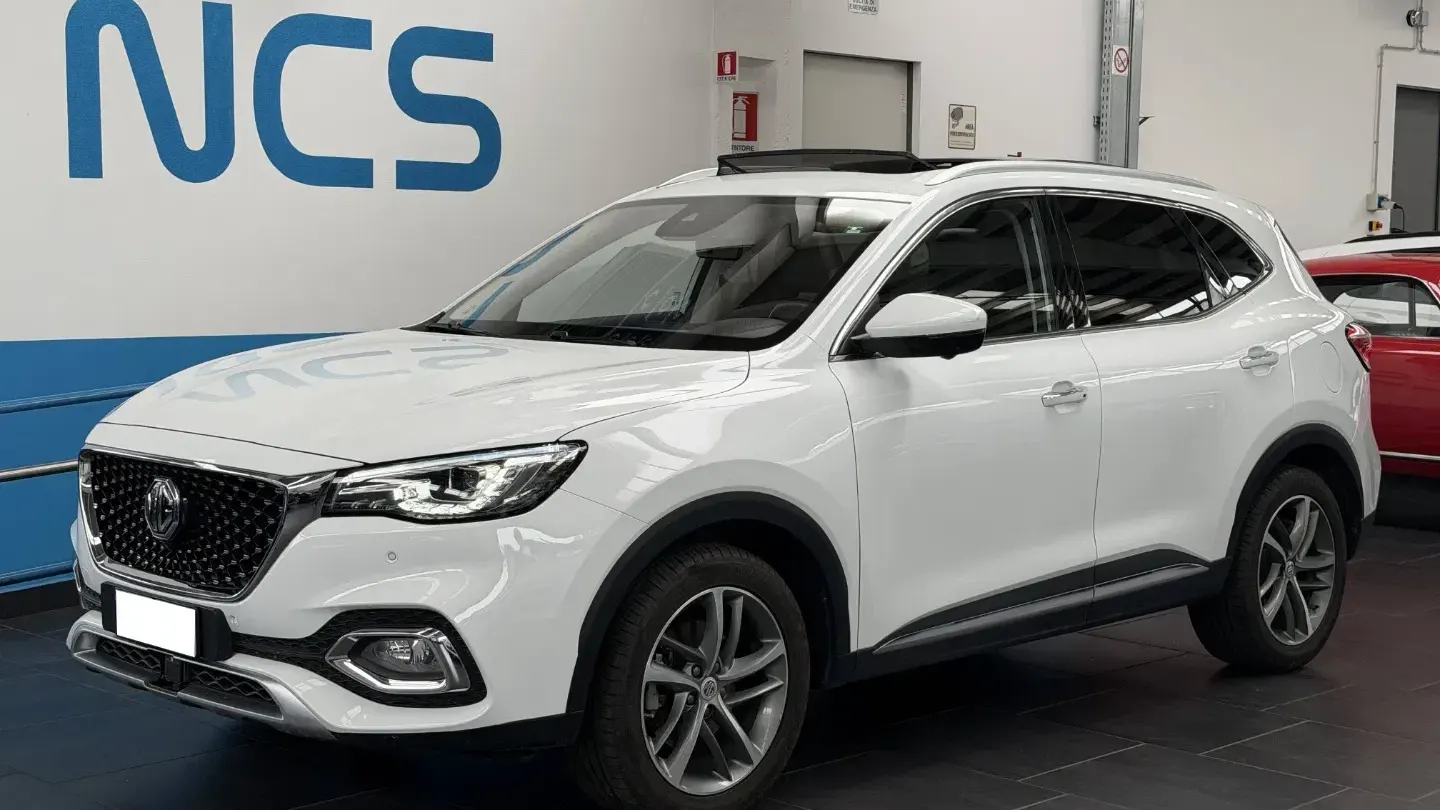 MG HS 1.5T-GDI Luxury