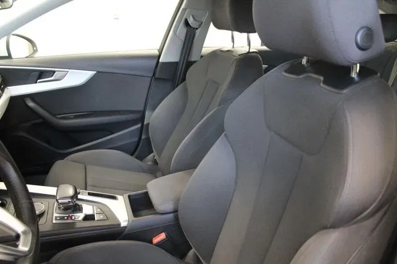 Audi A4 allroad 3.0 TDI 272 CV tiptronic Business Evolution foto 8