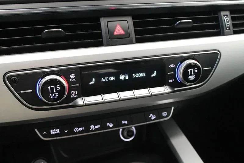 Audi A4 allroad 3.0 TDI 272 CV tiptronic Business Evolution foto 20