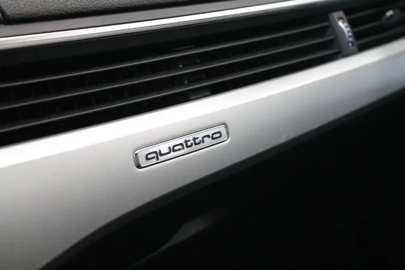 Audi A4 allroad 3.0 TDI 272 CV tiptronic Business Evolution foto 25