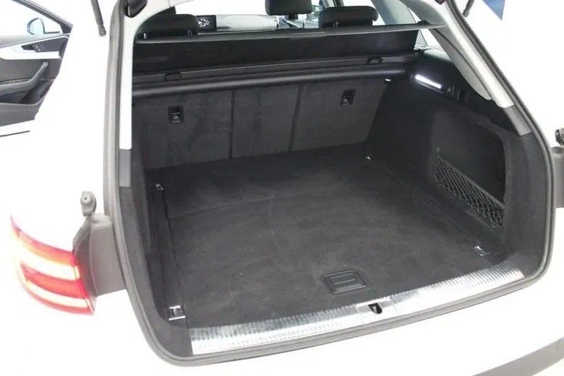 Audi A4 allroad 3.0 TDI 272 CV tiptronic Business Evolution foto 30
