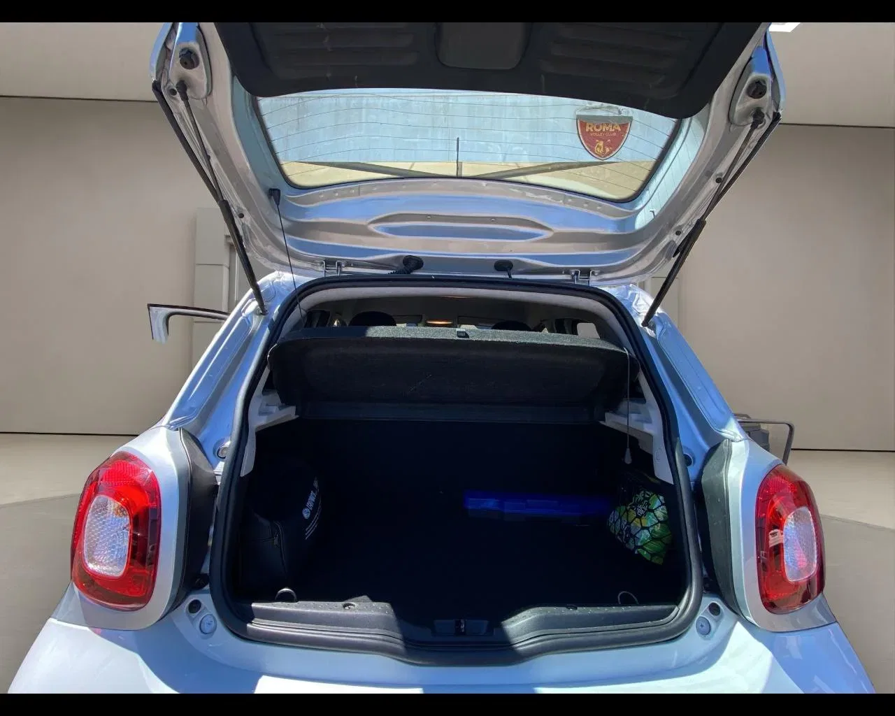 Smart forFour 70 1.0 Youngster foto 13