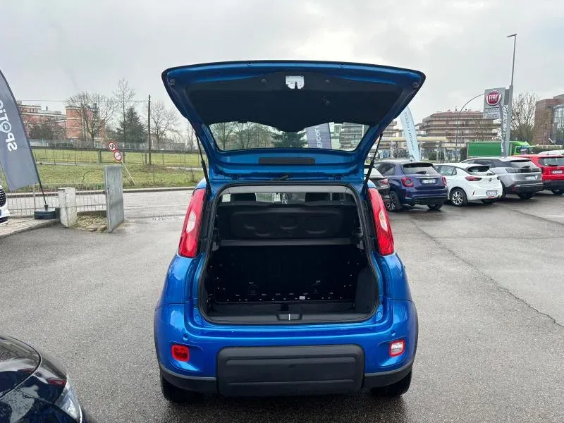 Fiat Panda *PROMO* 1.0 FireFly S&S Hybrid foto 6