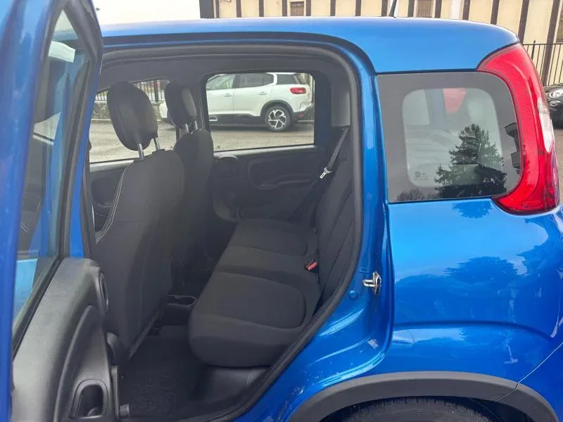 Fiat Panda *PROMO* 1.0 FireFly S&S Hybrid foto 12