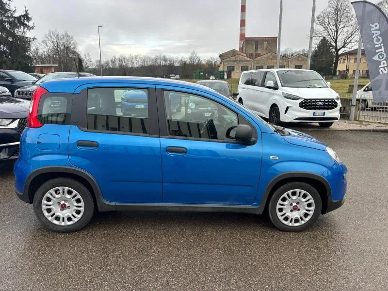 Fiat Panda *PROMO* 1.0 FireFly S&S Hybrid foto 4