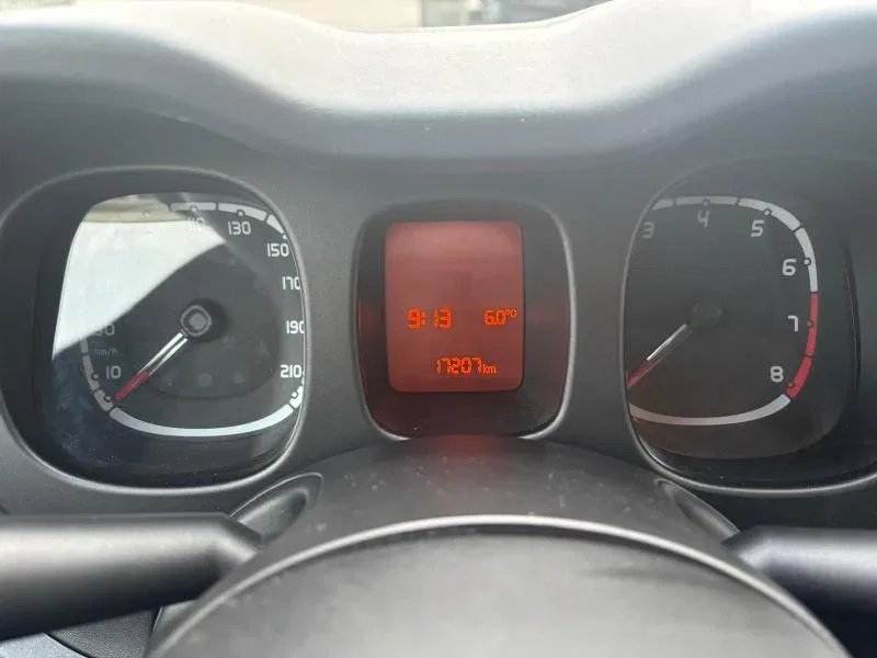Fiat Panda *PROMO* 1.0 FireFly S&S Hybrid foto 10