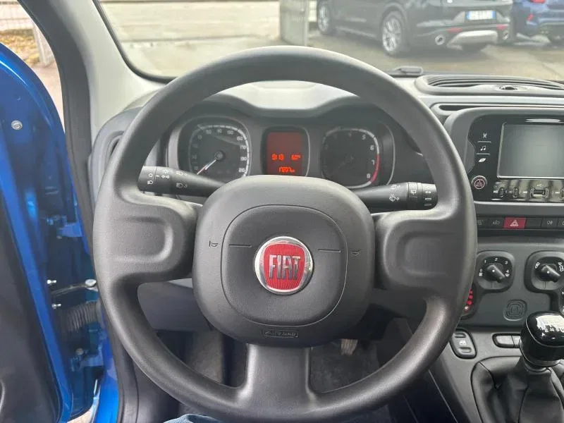 Fiat Panda *PROMO* 1.0 FireFly S&S Hybrid foto 9