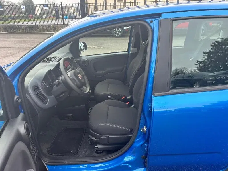 Fiat Panda *PROMO* 1.0 FireFly S&S Hybrid foto 11