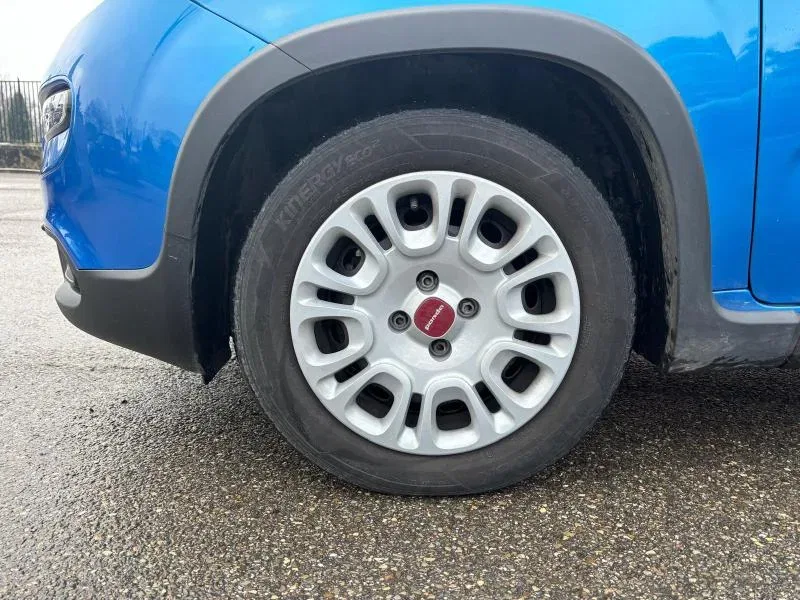 Fiat Panda *PROMO* 1.0 FireFly S&S Hybrid foto 13