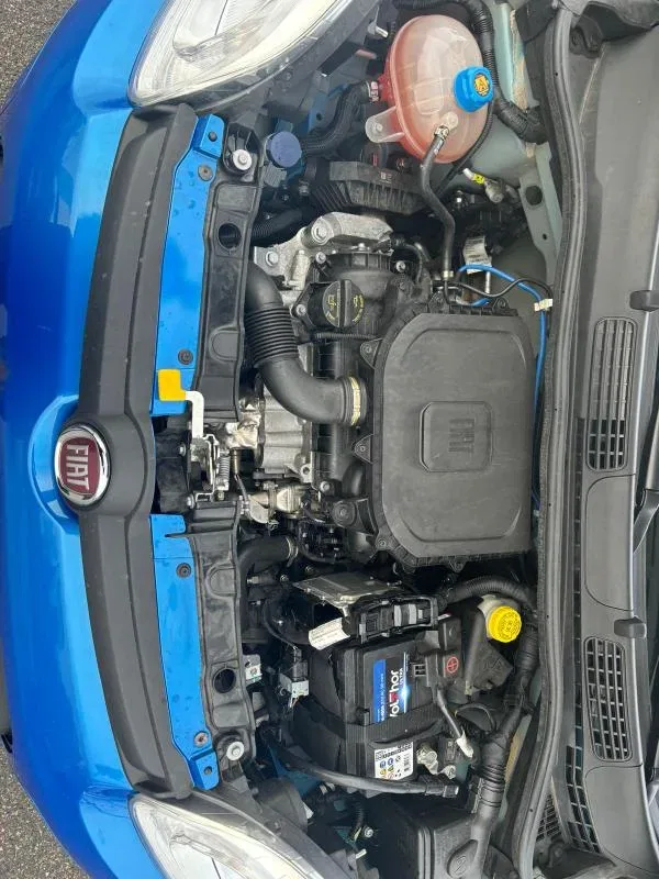 Fiat Panda *PROMO* 1.0 FireFly S&S Hybrid foto 22
