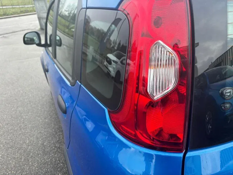 Fiat Panda *PROMO* 1.0 FireFly S&S Hybrid foto 16