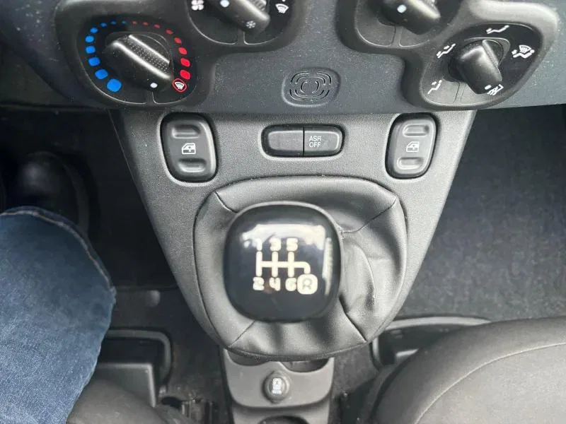 Fiat Panda *PROMO* 1.0 FireFly S&S Hybrid foto 14