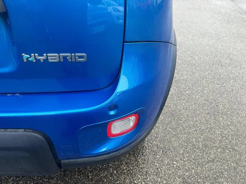Fiat Panda *PROMO* 1.0 FireFly S&S Hybrid foto 20