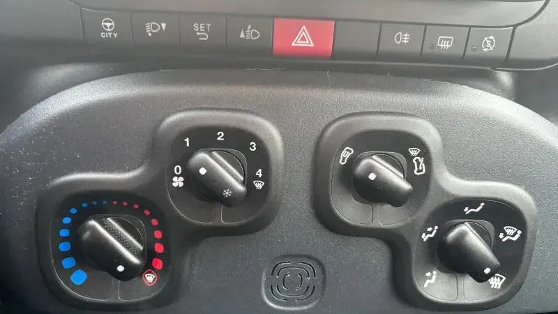 Fiat Panda *PROMO* 1.0 FireFly S&S Hybrid